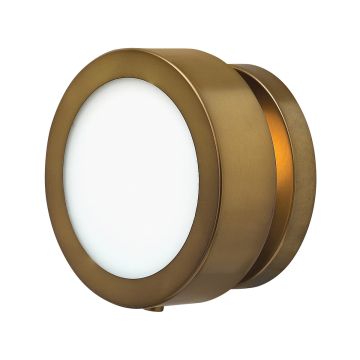 Mercer 1 Light Small Wall Light