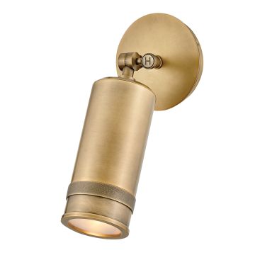 Pratt 1 Light Spot Light