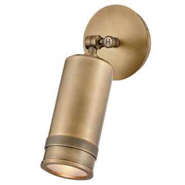 Pratt 1 Light Spot Light