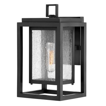 Republic 1 Light Small Lantern