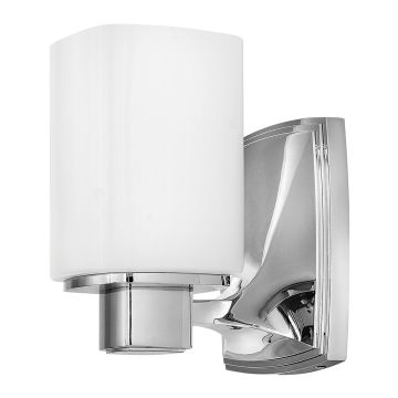 1 Light Wall Light