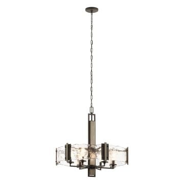 Aberdeen 6 Light Chandelier