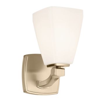 Marant 1 Light Wall Light