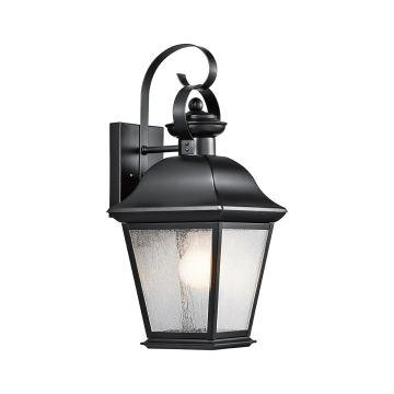 Mount Vernon Medium Wall Lantern