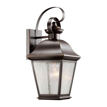 Mount Vernon Medium Wall Lantern