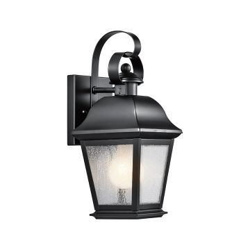 Mount Vernon Small Wall Lantern