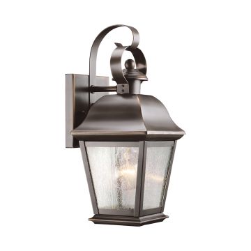 Mount Vernon Small Wall Lantern