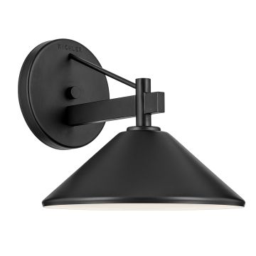 Ripley Medium Wall Lantern