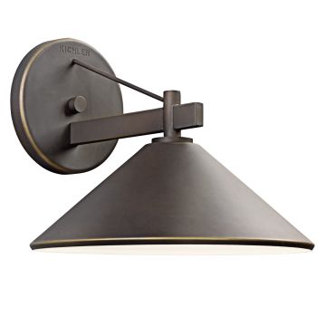 Ripley Medium Wall Lantern