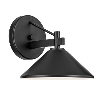 Ripley Small Wall Lantern