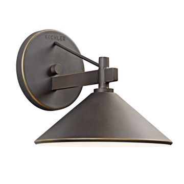 Ripley Small Wall Lantern