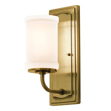 Vetivene 1 Light Wall Light