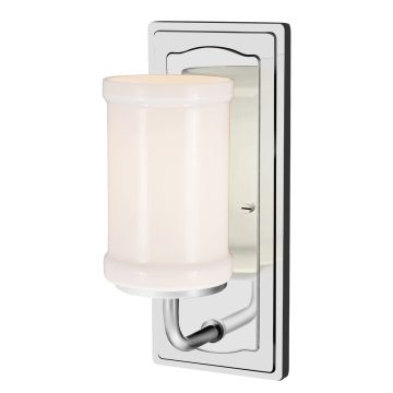 Vetivene 1 Light Wall Light