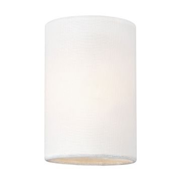 Clip Shade - for Brianna - Ivory Linen