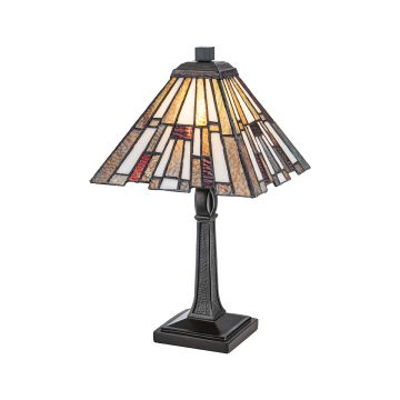Inglenook 1 Light Small Table Lamp