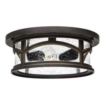 Marblehead 2 Light Flush - Palladian Bronze