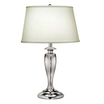 Stuyvessant 1 Light Table Lamp