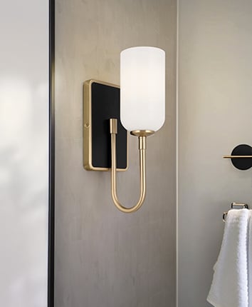 Bathroom Lights