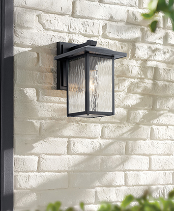 Exterior Lighting