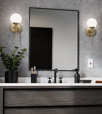 Bathroom Inspiration Gallery