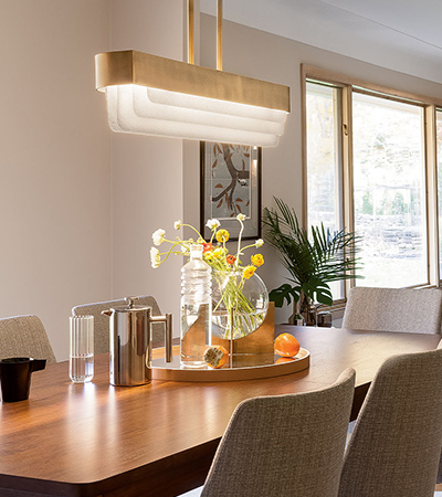 Dining Inspiration Gallery