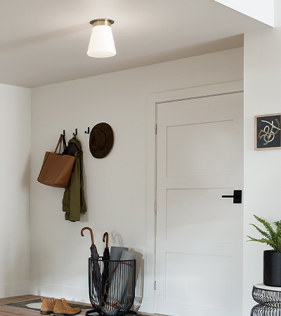 Hallway Inspiration Gallery