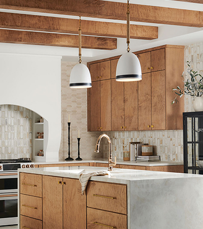 Kitchen Inspiration Gallery