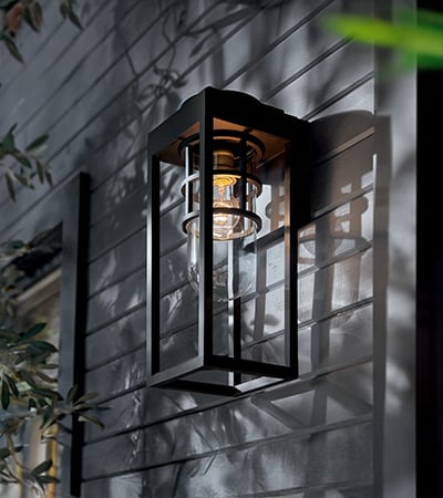 Outdoor Inspiration Gallery