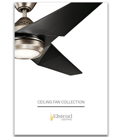 Kichler Ceiling Fans Catalogue