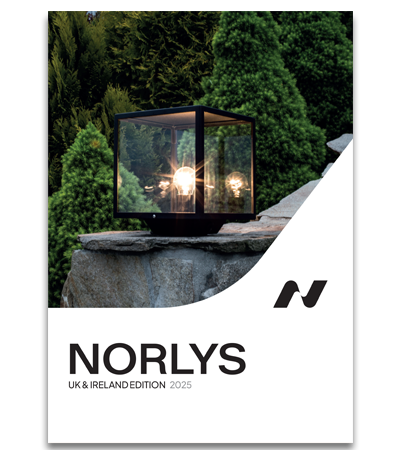 Norlys Catalogue