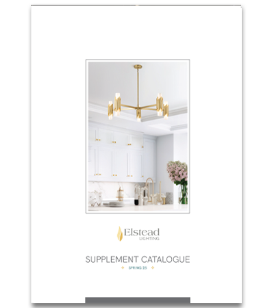 Elstead Lighting - Spring 2025