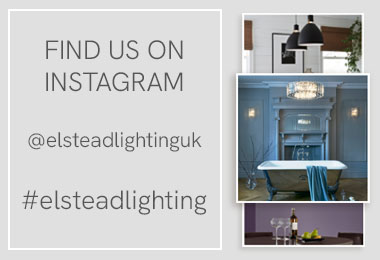 Elstead Lighting Instagram
