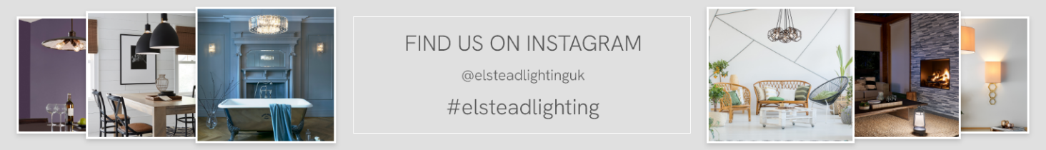 Elstead Lighting Instagram