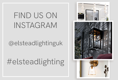 Elstead Lighting Instagram