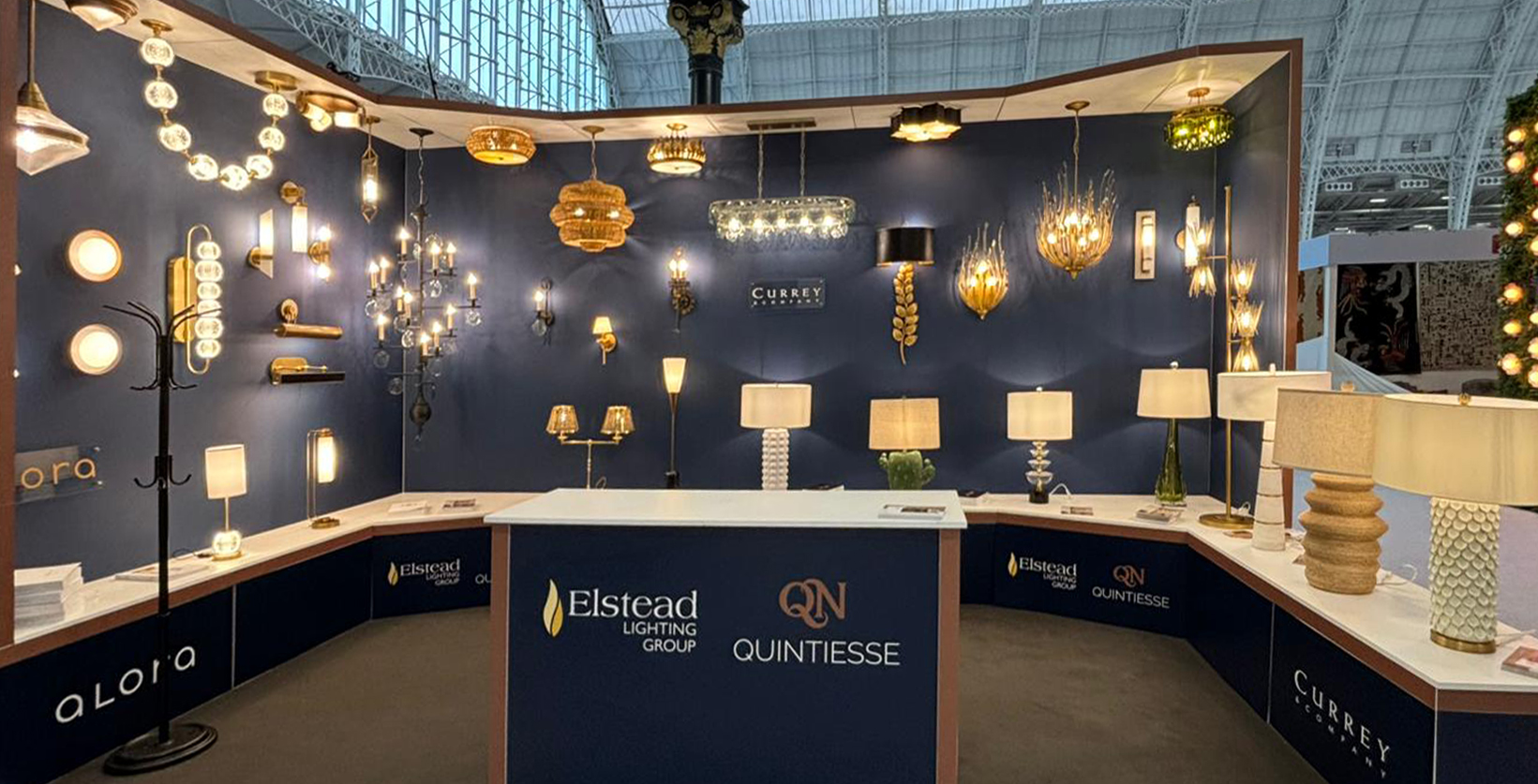 Decorex 2025
