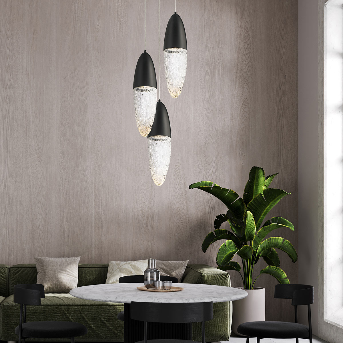 Ecrou by Eurofase
